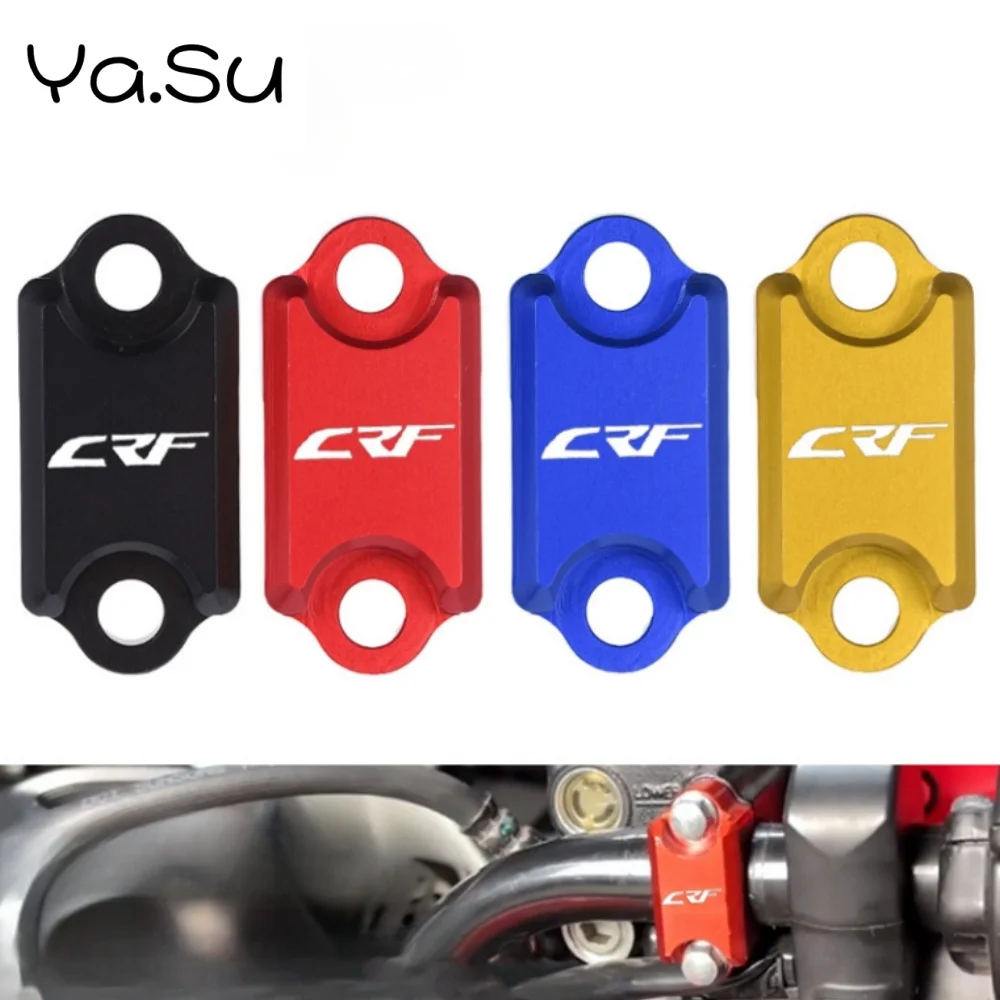 Motorcycle Handlebar Fixing Clip for Honda CRF 125/150/230/250/300L/450
Motorcycle Handlebar Fixing Clip for Honda CRF 125/150/230/250/300L/450