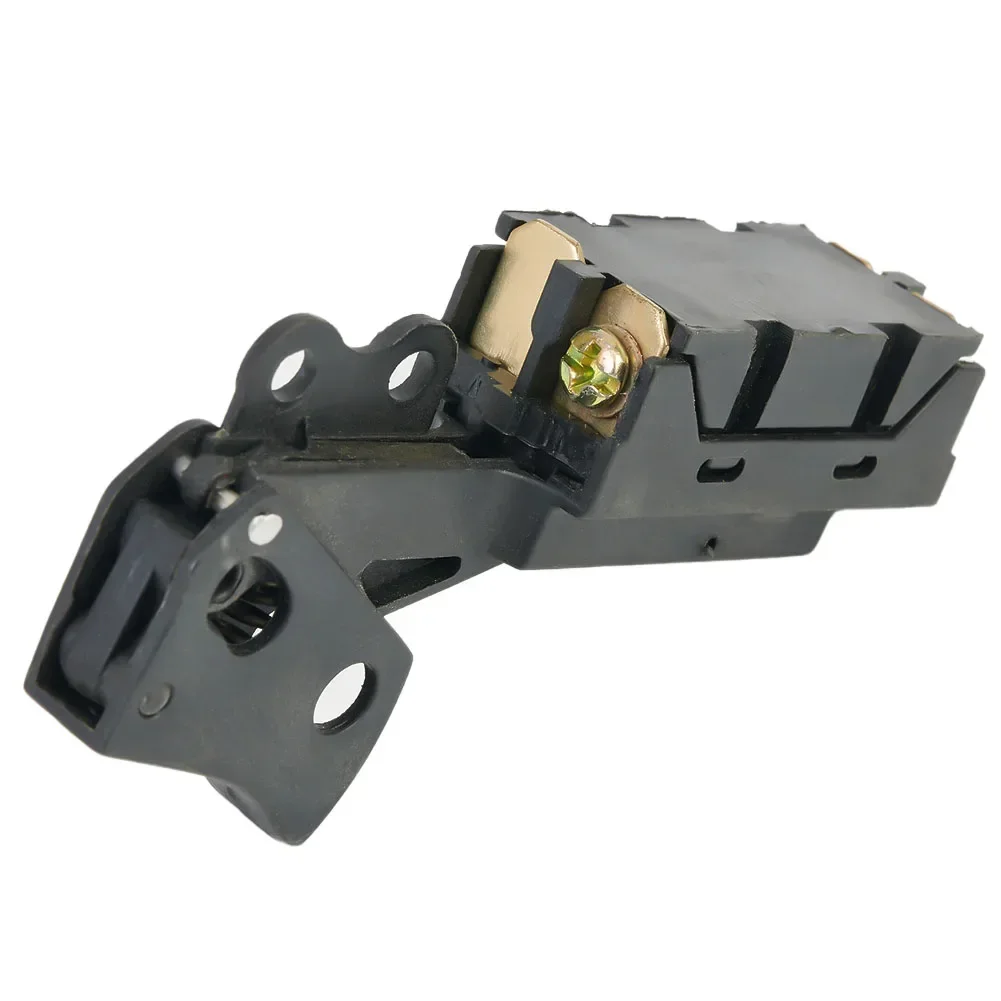 Trigger Switch For 255 Cut Off Machine Non-Lock Button For Power Tool Electric Drill Speed Control Trigger Button Replacement
Trigger Switch For 255 Cut Off Machine Non-Lock Button For Power Tool Electric Drill Speed Control Trigger Button Replacement