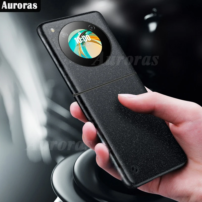 Auroras For ZTE Nubia Flip 5G Cover Frosted Silicone Shockproof Soft TPU Shell For ZTE Nubia Flip 5G Phone Case
Auroras For ZTE Nubia Flip 5G Cover Frosted Silicone Shockproof Soft TPU Shell For ZTE Nubia Flip 5G Phone Case