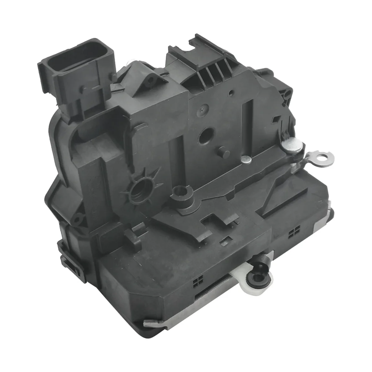 Auto Right Door Lock Block Truck Door Lock Actuator for Mercedes Benz Actros MP4 9607230101 A9607230101 0007663724
Auto Right Door Lock Block Truck Door Lock Actuator for Mercedes Benz Actros MP4 9607230101 A9607230101 0007663724