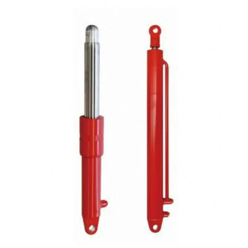 Customized 140-180 Degree Rotating Hydraulic Cylinder For Agricultural Machinery Featuring Premium Bearing Core Components
Customized 140-180 Degree Rotating Hydraulic Cylinder For Agricultural Machinery Featuring Premium Bearing Core Components