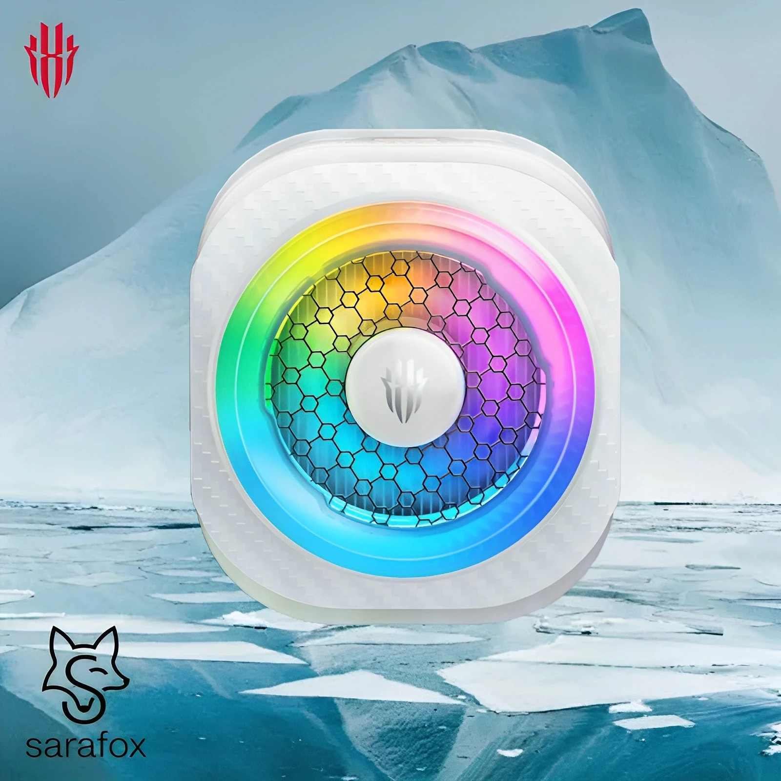 Nubia Redmagic 8 Pro Mobile Phone Cooler Fan Coolers 36W Max Cooling Fan Phone Cooler For Gaming Magsafe Fan
Nubia Redmagic 8 Pro Mobile Phone Cooler Fan Coolers 36W Max Cooling Fan Phone Cooler For Gaming Magsafe Fan