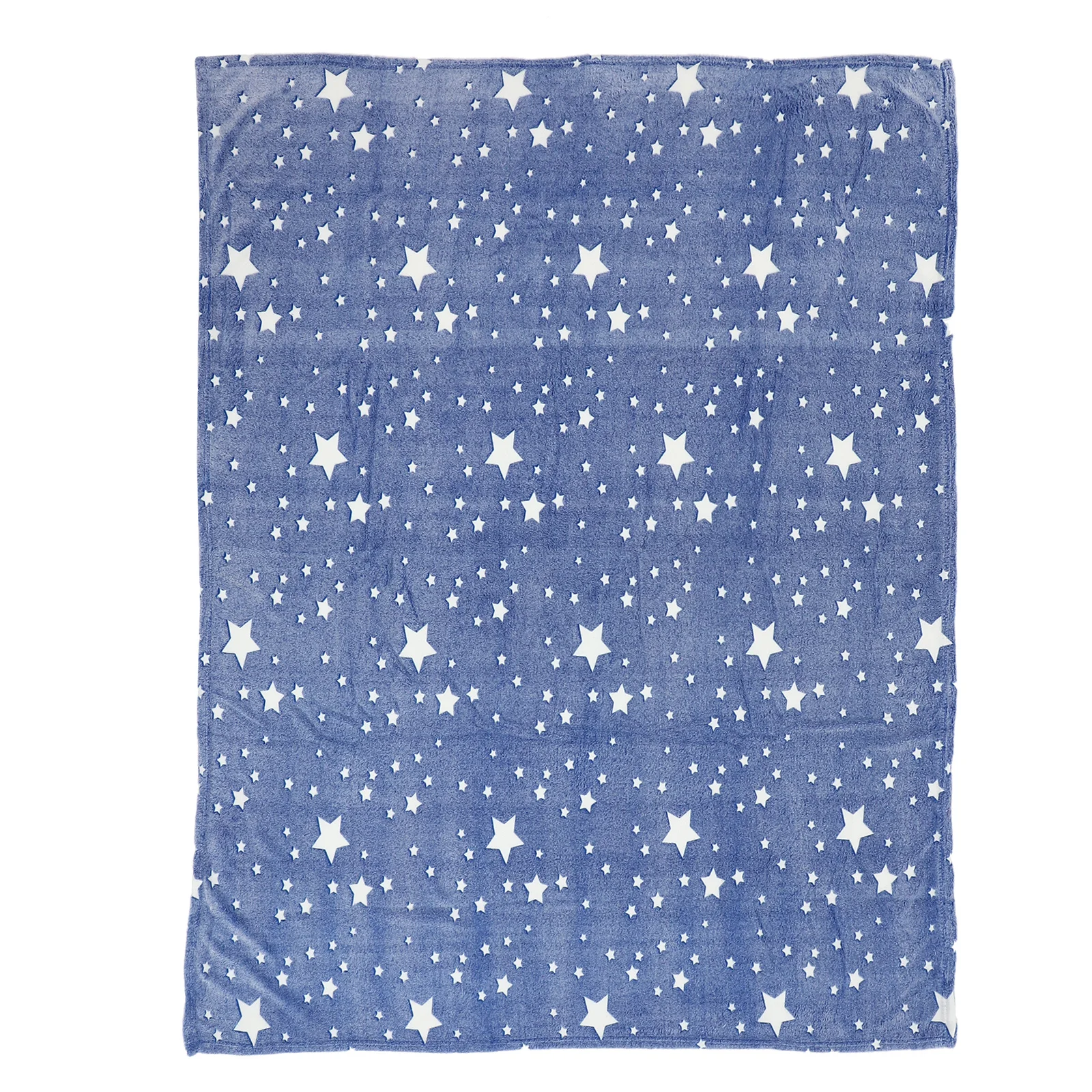 Luminous Pattern Blanket Soft Polyester Double-Sided Cozy Nap Blanket for Home Office Car Use Office Accessory 
Luminous Pattern Blanket Soft Polyester Double-Sided Cozy Nap Blanket for Home Office Car Use Office Accessory