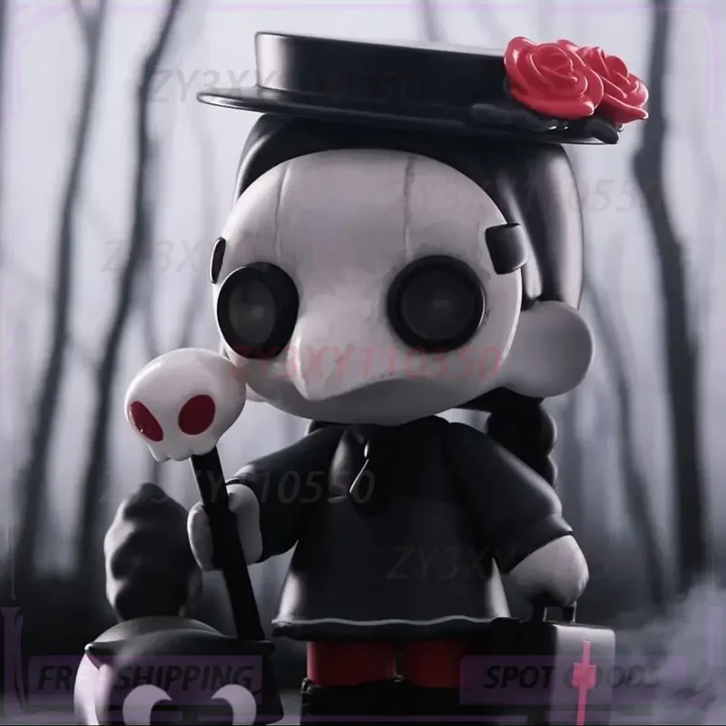 Серия Kasa Family «Is Not a Villain», слепая коробка-сюрприз — модная игрушка-кукла для девочек, подарок для игр и орнамента
Серия Kasa Family «Is Not a Villain», слепая коробка-сюрприз — модная игрушка-кукла для девочек, подарок для игр и орнамента