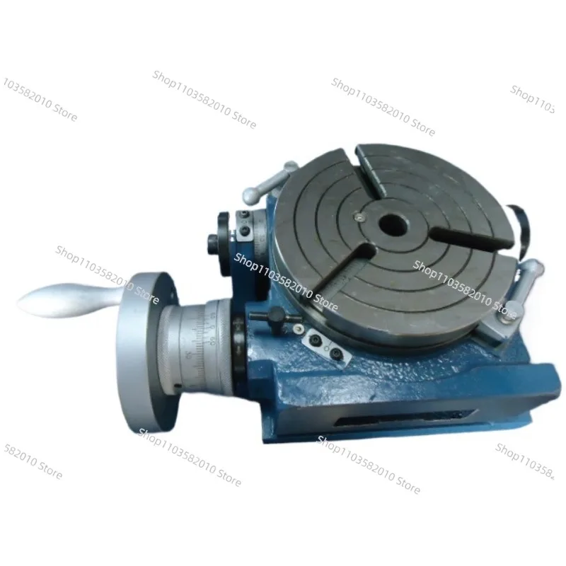 Tilting Rotary Table VU-100 VU-150 VU-200
Tilting Rotary Table VU-100 VU-150 VU-200