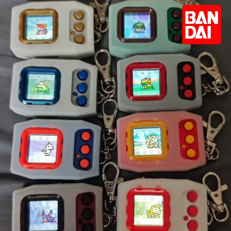 Bandai Digital Monster Pb Digimon Pendulum Color Screen Ver6 Saiyuwarriors Ver7 Tohobraves Color 6&7 Model Toy Birthday Gift
Bandai Digital Monster Pb Digimon Pendulum Color Screen Ver6 Saiyuwarriors Ver7 Tohobraves Color 6&7 Model Toy Birthday Gift
