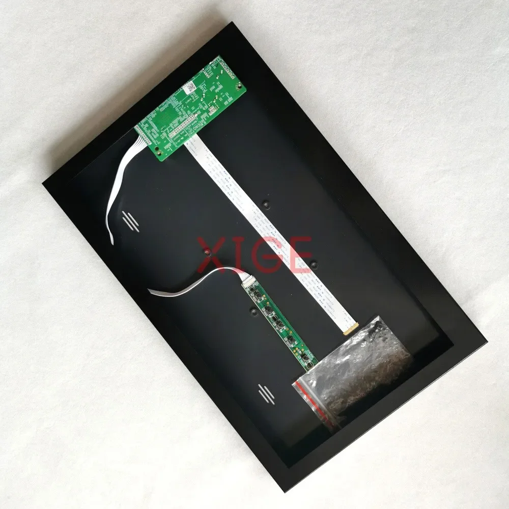 Подходит для LTN133AT17 B133XTN01 13,3 "HDMI-совместимый 1366*768 металлический корпус и плата контроллера драйвера VGA EDP-30 Pin DIY Kit портативный экран
Подходит для LTN133AT17 B133XTN01 13,3 "HDMI-совместимый 1366*768 металлический корпус и плата контроллера драйвера VGA EDP-30 Pin DIY Kit портативный экран