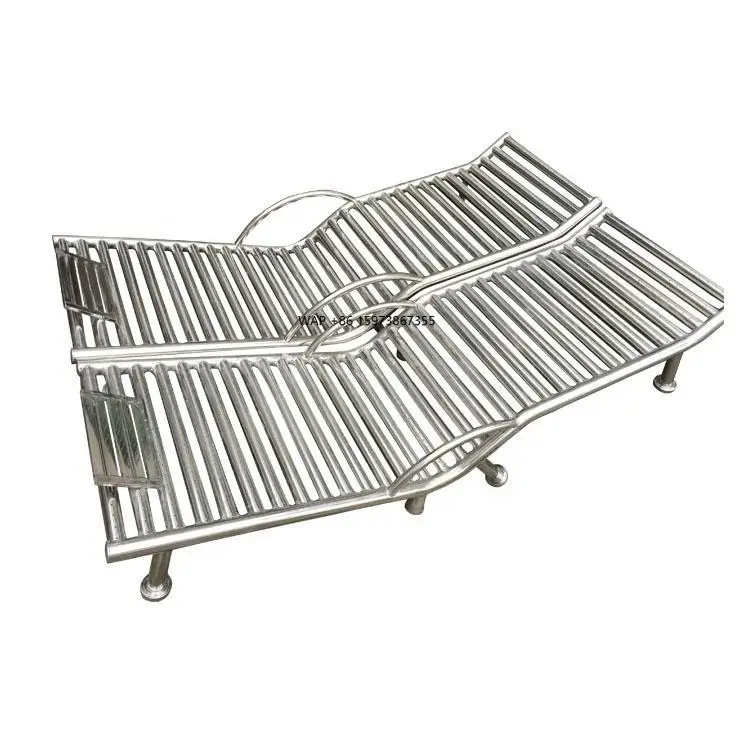 Factory Stainless Steel Spa Equipment Massage Chair Swimming Pool Water Bed Swimming Pool Tools and Accessories Direct Supply
Factory Stainless Steel Spa Equipment Massage Chair Swimming Pool Water Bed Swimming Pool Tools and Accessories Direct Supply