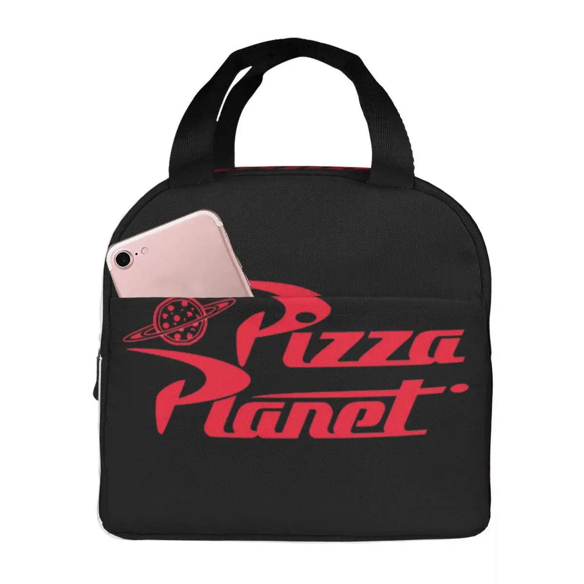 Сумки для обеда с логотипом Pizza Planet, изолированная коробка для бенто, сумка для обеда, многоразовые сумки для пикника, термосумка для женщин, детей, офиса
Сумки для обеда с логотипом Pizza Planet, изолированная коробка для бенто, сумка для обеда, многоразовые сумки для пикника, термосумка для женщин, детей, офиса
