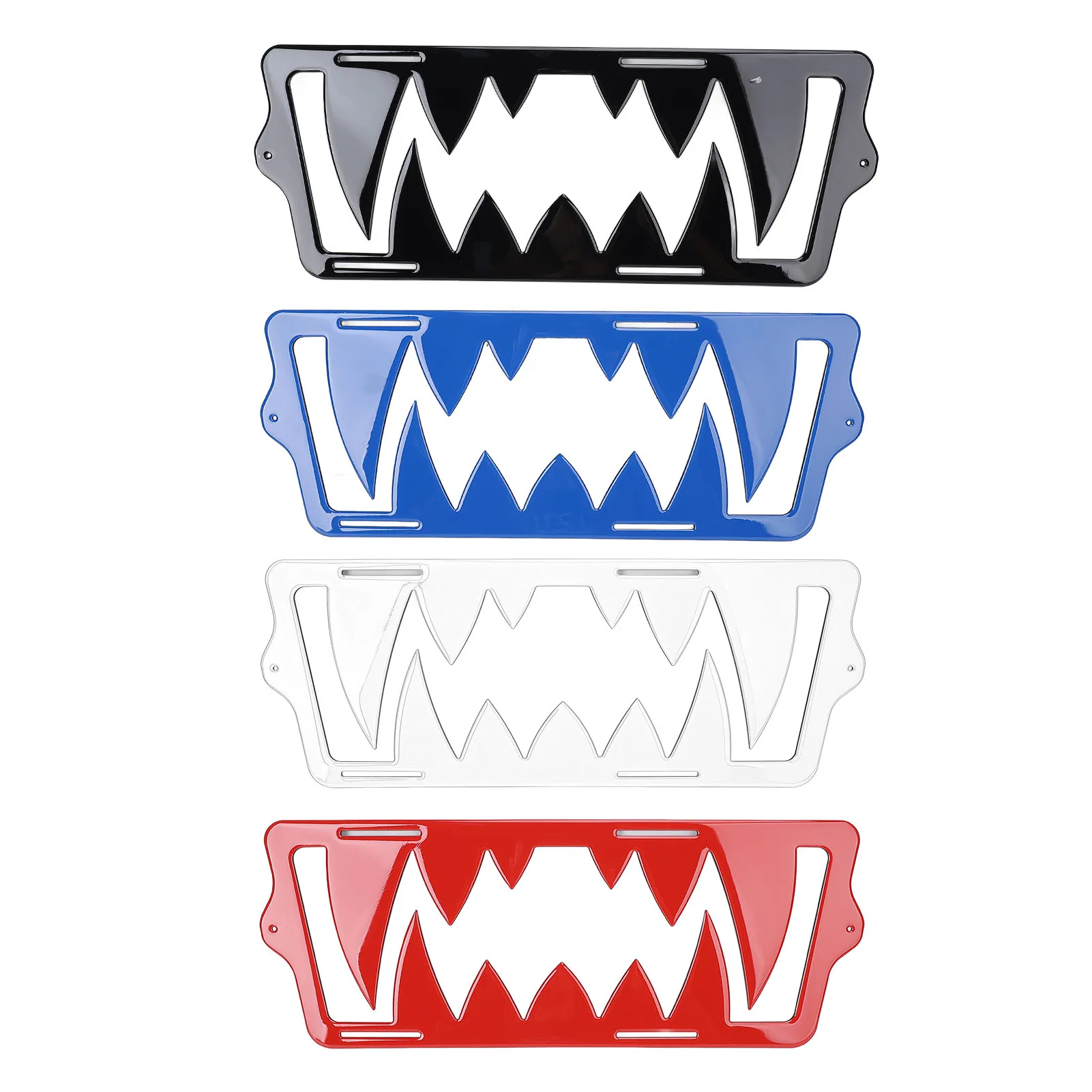 Передняя центральная решетка АБС-пластик Передняя решетка Зубчатая вставка Простая установка Прохладный вид Высокая долговечность для рогатки 2015-2025 гг.
Передняя центральная решетка АБС-пластик Передняя решетка Зубчатая вставка Простая установка Прохладный вид Высокая долговечность для рогатки 2015-2025 гг.