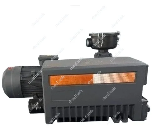 High Flow Oil Vacuum Pump 10 15 20 170 Cfm Stable Dry Vacuum Equipment Laboratory Industrial Production Extractor
High Flow Oil Vacuum Pump 10 15 20 170 Cfm Stable Dry Vacuum Equipment Laboratory Industrial Production Extractor