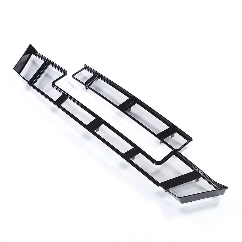 For BMW 5 Series I5 G60 2024-2025 ABS Car Front Grille Air Intake Dust Filter Trim Car Accessories(Suitable for Sports Version)
For BMW 5 Series I5 G60 2024-2025 ABS Car Front Grille Air Intake Dust Filter Trim Car Accessories(Suitable for Sports Version)