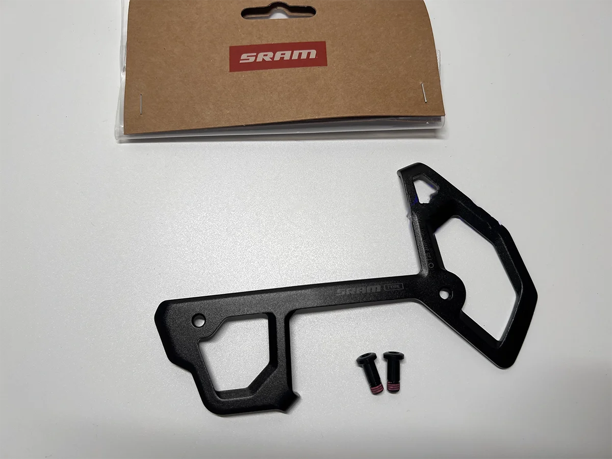 Запасные части SRAM, задний переключатель передач, внутренняя клетка XXSL/XX/X0 T-TYPE EAGLE AXS, аксессуары для горных и дорожных велосипедов, Велоспорт
Запасные части SRAM, задний переключатель передач, внутренняя клетка XXSL/XX/X0 T-TYPE EAGLE AXS, аксессуары для горных и дорожных велосипедов, Велоспорт