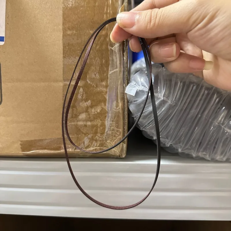 50 шт. 1577172 1548486 1572337 CR Ремень ГРМ для EPSON L110 L120 L130 L132 L210 L220 L222 L312 L300 L310 L350 L355 L362 L365
50 шт. 1577172 1548486 1572337 CR Ремень ГРМ для EPSON L110 L120 L130 L132 L210 L220 L222 L312 L300 L310 L350 L355 L362 L365