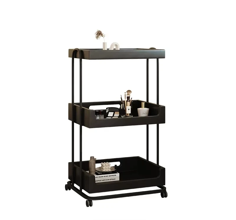 * Cream-style Storage Rack Beauty Trolley for Beauty Salons Manicure Tattooing Skin Care Mobile Use
* Cream-style Storage Rack Beauty Trolley for Beauty Salons Manicure Tattooing Skin Care Mobile Use
