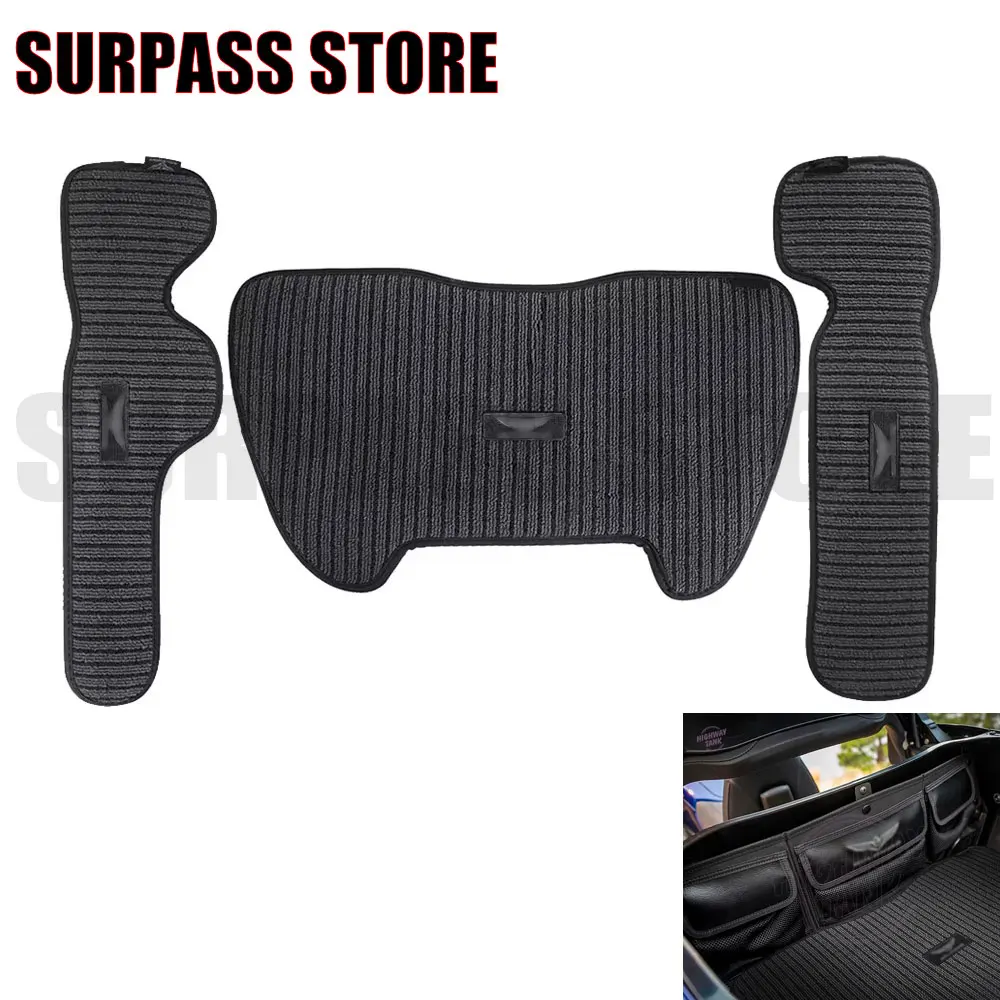 for Honda Goldwing GL1800 GL1833 2018-2020 Motorcycle Trunk Organizer Storage Bag Case
for Honda Goldwing GL1800 GL1833 2018-2020 Motorcycle Trunk Organizer Storage Bag Case