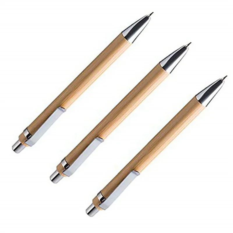 1000 Pcs/Lot Bamboo Ballpoint Pen Stylus Contact Pen Office & School Supplies Pens & Writing Supplies Gifts-Blue Ink
1000 Pcs/Lot Bamboo Ballpoint Pen Stylus Contact Pen Office & School Supplies Pens & Writing Supplies Gifts-Blue Ink