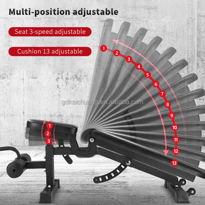 Многофункциональное оборудование, регулируемые скамейки для тренировок, фитнеса, тренажерного зала, плоская складная скамейка для силовых тренировок
Многофункциональное оборудование, регулируемые скамейки для тренировок, фитнеса, тренажерного зала, плоская складная скамейка для силовых тренировок
