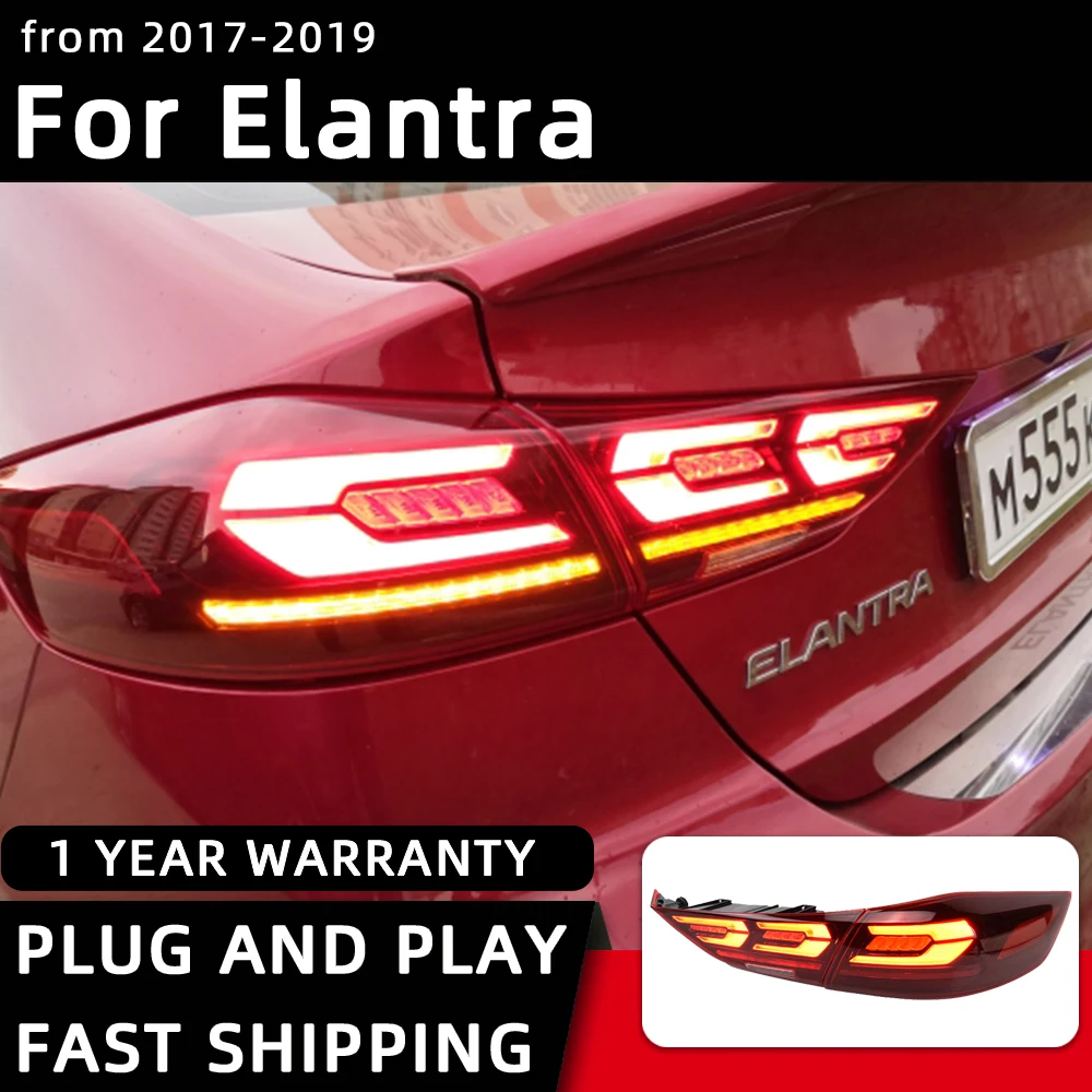Стайлинг автомобиля задние фонари для Hyundai Elantra светодиодный задний фонарь 2017-2019 задний фонарь DRL задний указатель поворота автомобильные аксессуары
Стайлинг автомобиля задние фонари для Hyundai Elantra светодиодный задний фонарь 2017-2019 задний фонарь DRL задний указатель поворота автомобильные аксессуары
