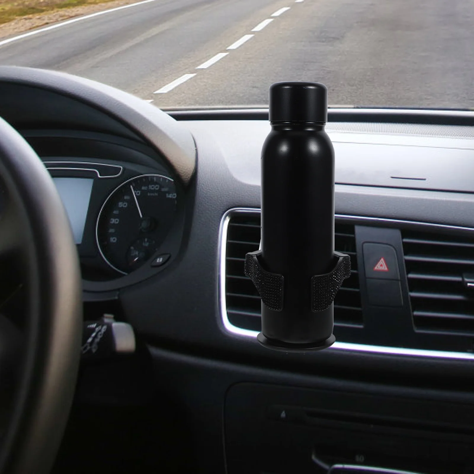 Car Cup Holder Air Vent Rhinestone Bling Drink Holder Vehicle Interior Accessory Automotive Cup Holders For Most Cups
Car Cup Holder Air Vent Rhinestone Bling Drink Holder Vehicle Interior Accessory Automotive Cup Holders For Most Cups