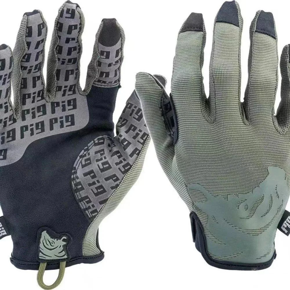 1 пара уличных тактических перчаток, легкие и дышащие перчатки для сенсорного экрана с принтом ладони
1 пара уличных тактических перчаток, легкие и дышащие перчатки для сенсорного экрана с принтом ладони