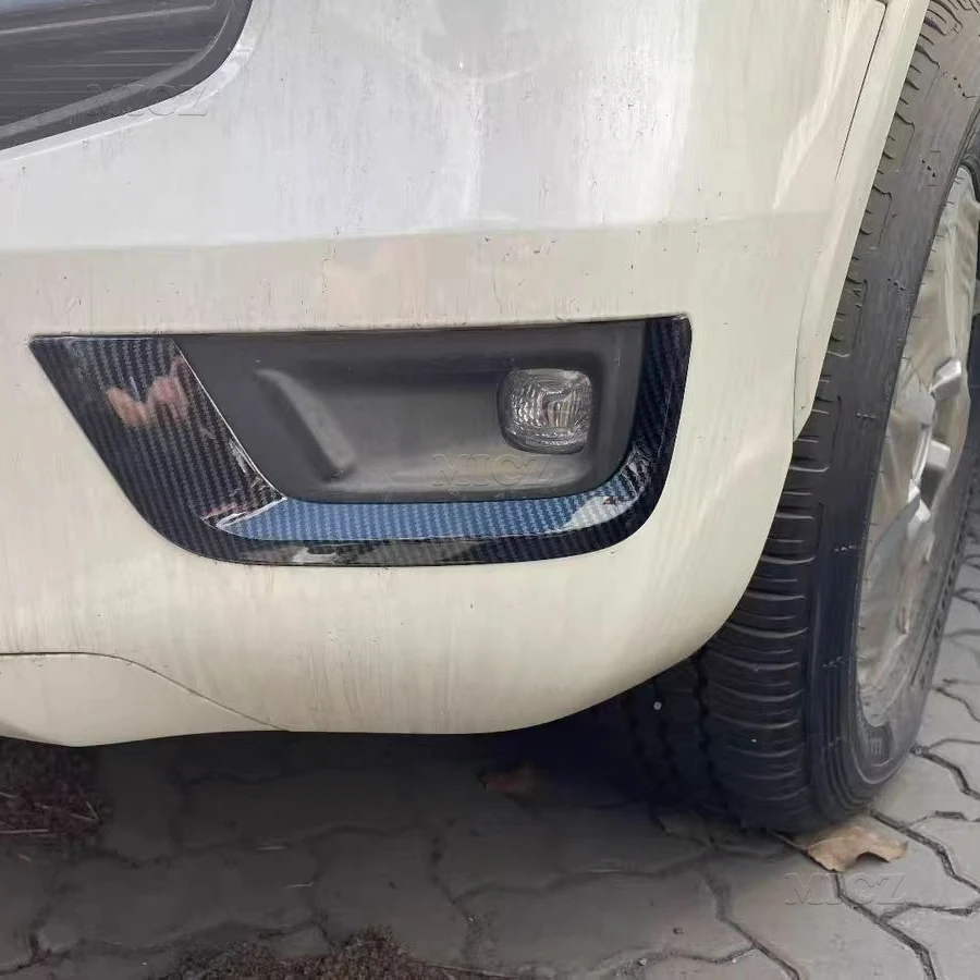 Для Toyota Land Cruiser LC300 2023 2024 углеродный ABS Автомобильный задний передний противотуманный фонарь задний противотуманный фонарь защитная накладка для заднего фонаря автомобильный Стайлинг
Для Toyota Land Cruiser LC300 2023 2024 углеродный ABS Автомобильный задний передний противотуманный фонарь задний противотуманный фонарь защитная накладка для заднего фонаря автомобильный Стайлинг