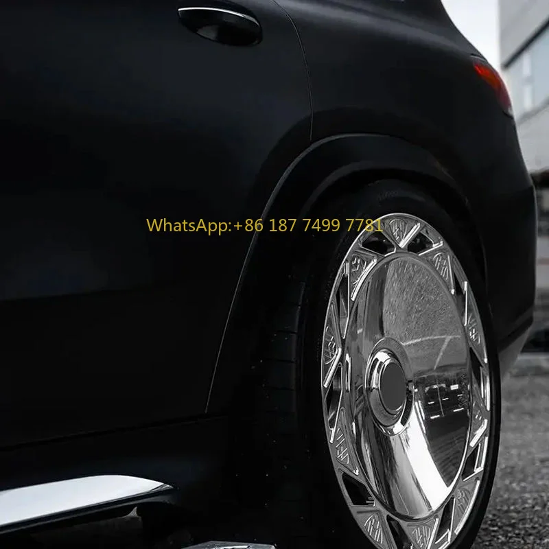 Passenger Car Wheels 19 20 21 22 Inch Chrome Car Wheel Rim for . Gls.. . Cullinan . Gls Range Rover
Passenger Car Wheels 19 20 21 22 Inch Chrome Car Wheel Rim for . Gls.. . Cullinan . Gls Range Rover