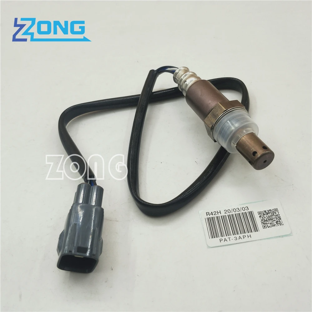 ZONG High Quality O2 Oxygen Sensor NEW For TOYOTA COROLLA MATRIX TACOMA PONTIAC VIBE For LEXUS LS460 1.6 1.8 89465-05080
ZONG High Quality O2 Oxygen Sensor NEW For TOYOTA COROLLA MATRIX TACOMA PONTIAC VIBE For LEXUS LS460 1.6 1.8 89465-05080