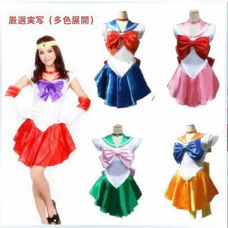 New Halloween Adult Anime Costume Women's Fashion Show Performance Outfit Beautiful Girl Masquerade Party Costume
New Halloween Adult Anime Costume Women's Fashion Show Performance Outfit Beautiful Girl Masquerade Party Costume