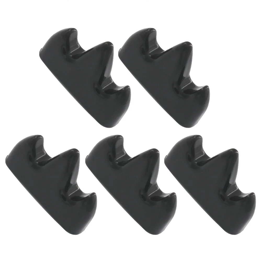 5Pcs Drum Mallet Bracket Smooth Edges Portable Durable Easy Clean Beginner Professional Accessories Drum Mallet Bracket
5Pcs Drum Mallet Bracket Smooth Edges Portable Durable Easy Clean Beginner Professional Accessories Drum Mallet Bracket