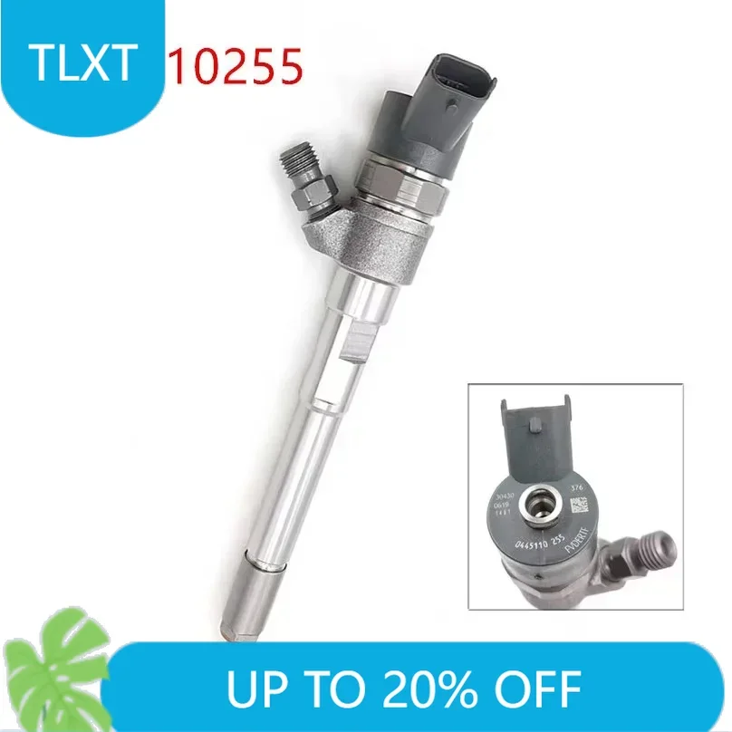 0445110255 Fuel Injection System, Common Rail Diesel Injection 338002 A400 Suitable for Kia Sethra
0445110255 Fuel Injection System, Common Rail Diesel Injection 338002 A400 Suitable for Kia Sethra
