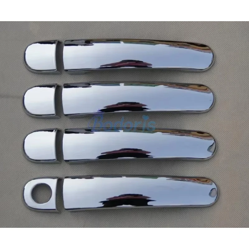 For Volkswagen VW Tiguan 2009-2016 Exterior Door Handle Cover Bowl Insert Trim Holder Protector Panel Car Styling Accessories
For Volkswagen VW Tiguan 2009-2016 Exterior Door Handle Cover Bowl Insert Trim Holder Protector Panel Car Styling Accessories