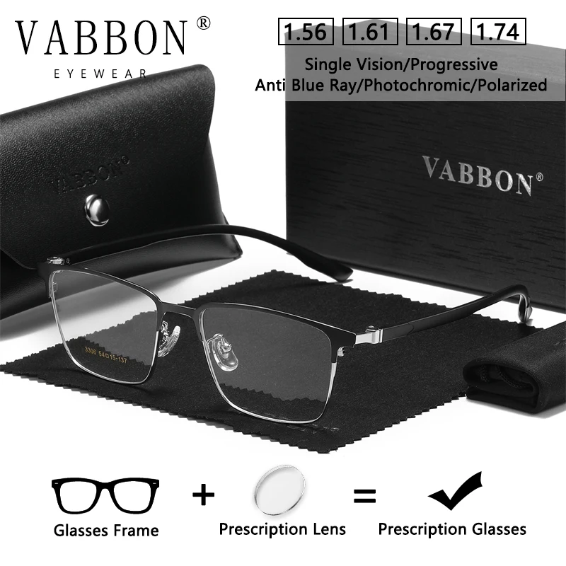 Vabbon новые модные мужские очки по рецепту, анти-синий свет, очки для близорукости, очки против усталости, мужские деловые плоские очки, фотохромные 3306
Vabbon новые модные мужские очки по рецепту, анти-синий свет, очки для близорукости, очки против усталости, мужские деловые плоские очки, фотохромные 3306