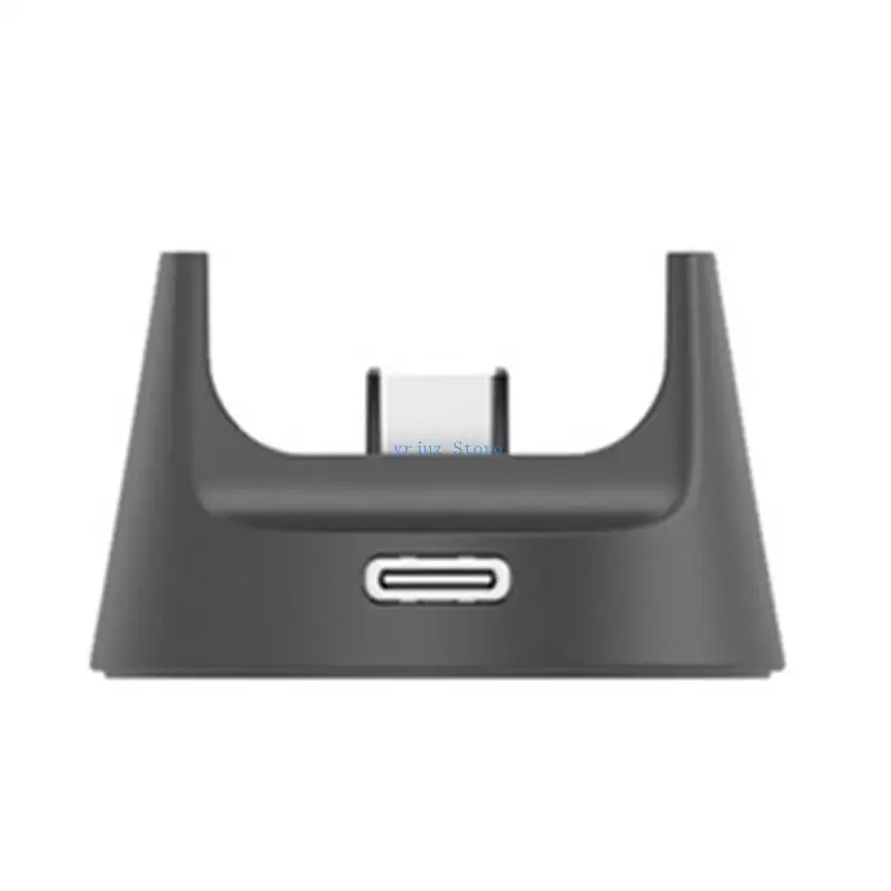 583D Action Camera Charging Base Portable USB C Wireless Module for Pocket 2/ Pocket Part 5 CP.OS.00000007.01
583D Action Camera Charging Base Portable USB C Wireless Module for Pocket 2/ Pocket Part 5 CP.OS.00000007.01