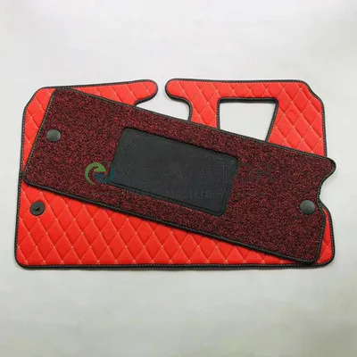 For Caterpillar Cat 305.5 306 307e/d/e2 Cab Carpet Floor Rubber Foot Pad Excavator Accessories
For Caterpillar Cat 305.5 306 307e/d/e2 Cab Carpet Floor Rubber Foot Pad Excavator Accessories