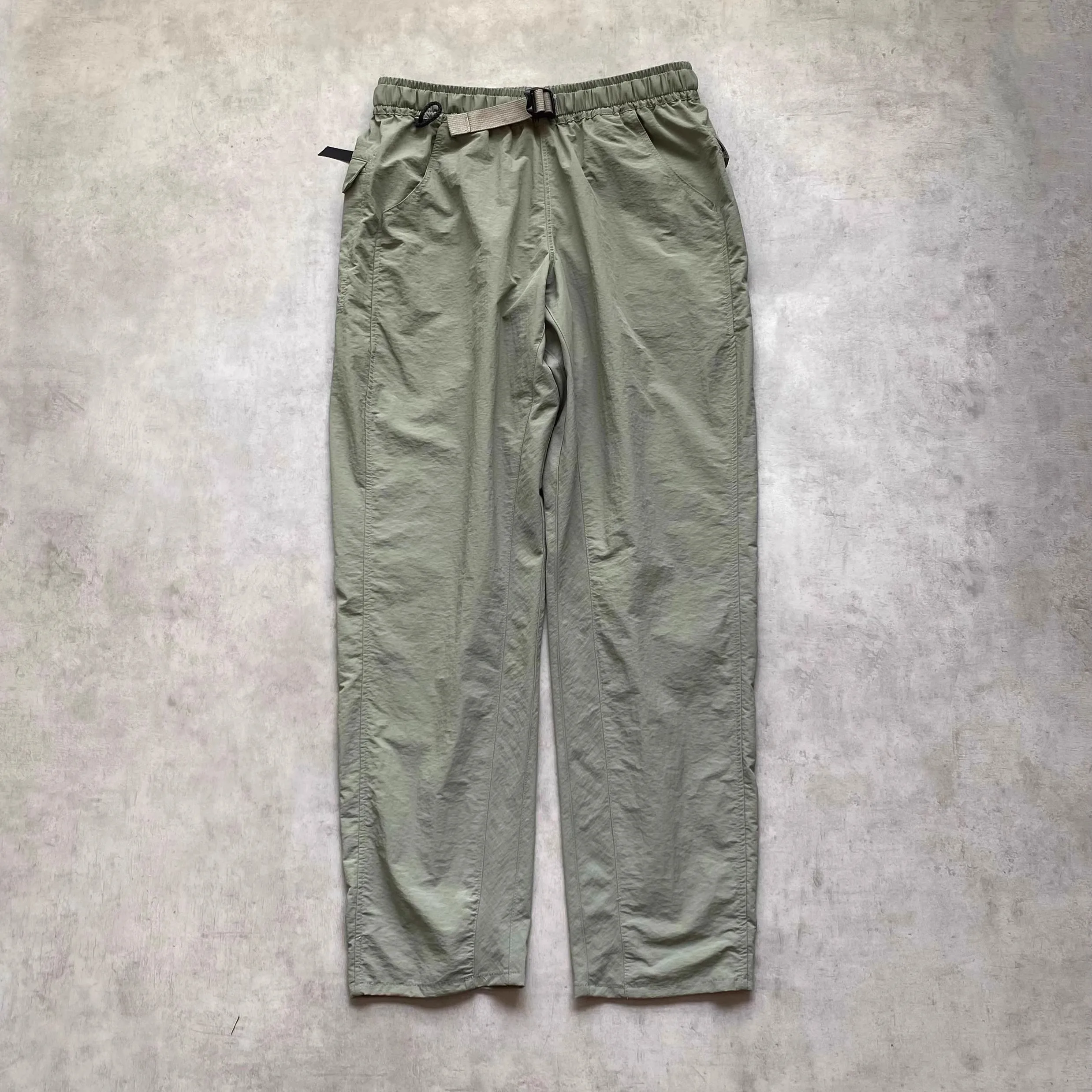 Yamaichi5P Outdoor Sports Casual Lightweight Trousers Multi-ket Qui-Drng Long Pants Loose Fit Faion Urban Sle
Yamaichi5P Outdoor Sports Casual Lightweight Trousers Multi-ket Qui-Drng Long Pants Loose Fit Faion Urban Sle