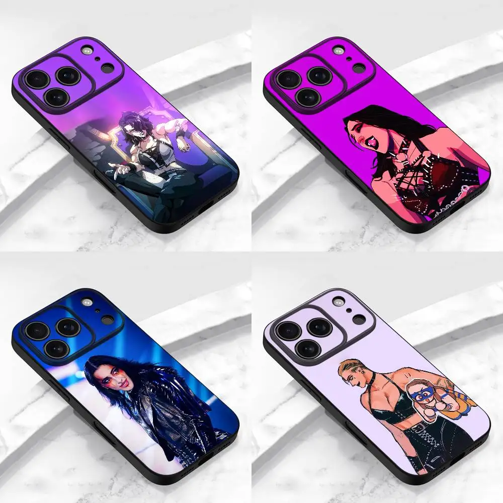 R-Rhea Ripley Wrestler Phone Case For iPhone 13,16,11,14,17,12,15,Plus,E,Air,Pro,Max,Mini Protective Black Cover
R-Rhea Ripley Wrestler Phone Case For iPhone 13,16,11,14,17,12,15,Plus,E,Air,Pro,Max,Mini Protective Black Cover