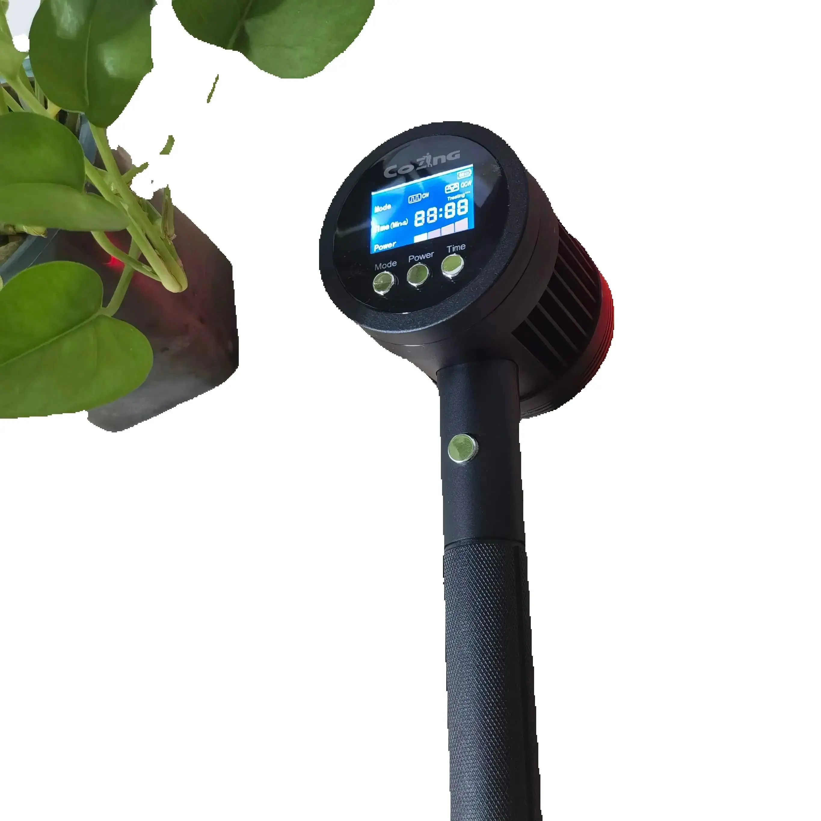 CE Certified 5W Cold Laser Therapy Device Dual Chip LLLT Machine for Safe and Effective Pain Relief Treatment
CE Certified 5W Cold Laser Therapy Device Dual Chip LLLT Machine for Safe and Effective Pain Relief Treatment