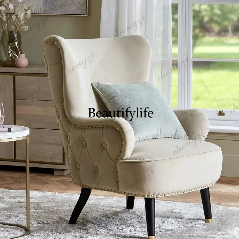 Relaxing Office Living Room Chairs Armchair Single Computer Sofa Living Room Chairs Vanity Foldable Sillones Furniture Home
Relaxing Office Living Room Chairs Armchair Single Computer Sofa Living Room Chairs Vanity Foldable Sillones Furniture Home