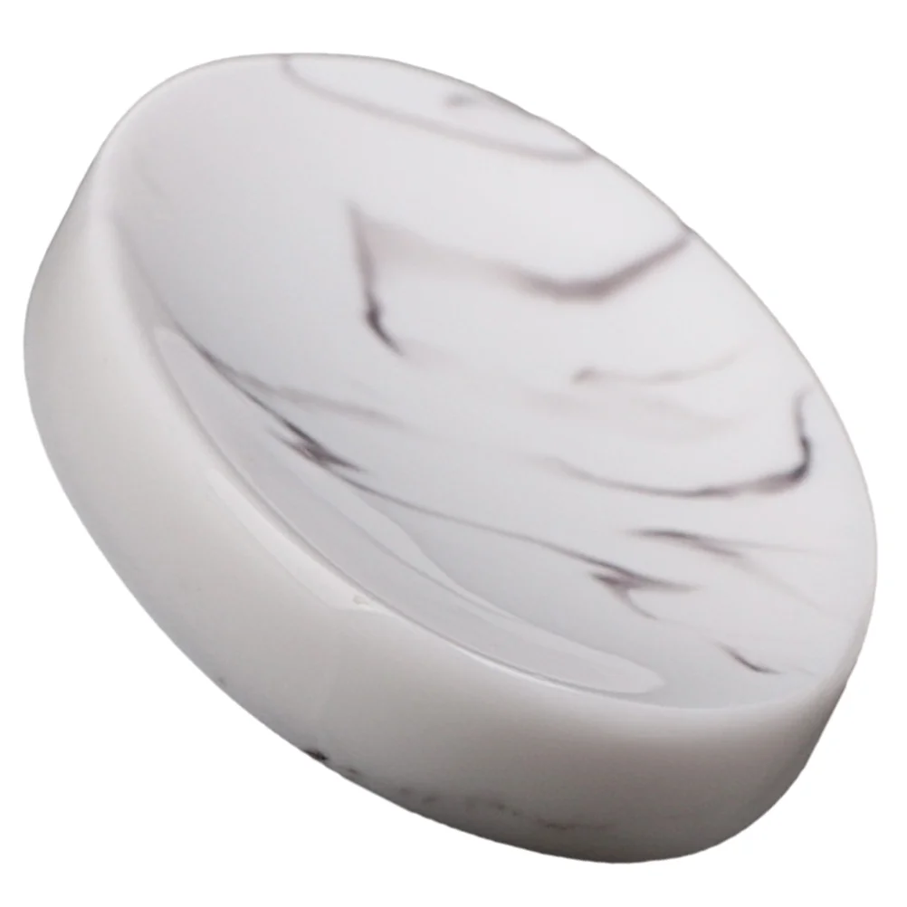 Marble Soap Dish Tray Bar Container Decorative Trays Toilet Holder Bathroom Resin Hand Travel
Marble Soap Dish Tray Bar Container Decorative Trays Toilet Holder Bathroom Resin Hand Travel