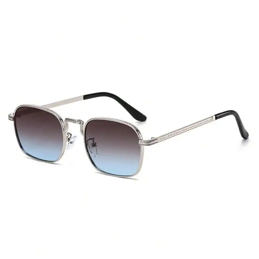 Square Retro Fashion Sunglasses For Men And Women Gradient Lens Outdoor Driving Fishing Eyewear
Square Retro Fashion Sunglasses For Men And Women Gradient Lens Outdoor Driving Fishing Eyewear