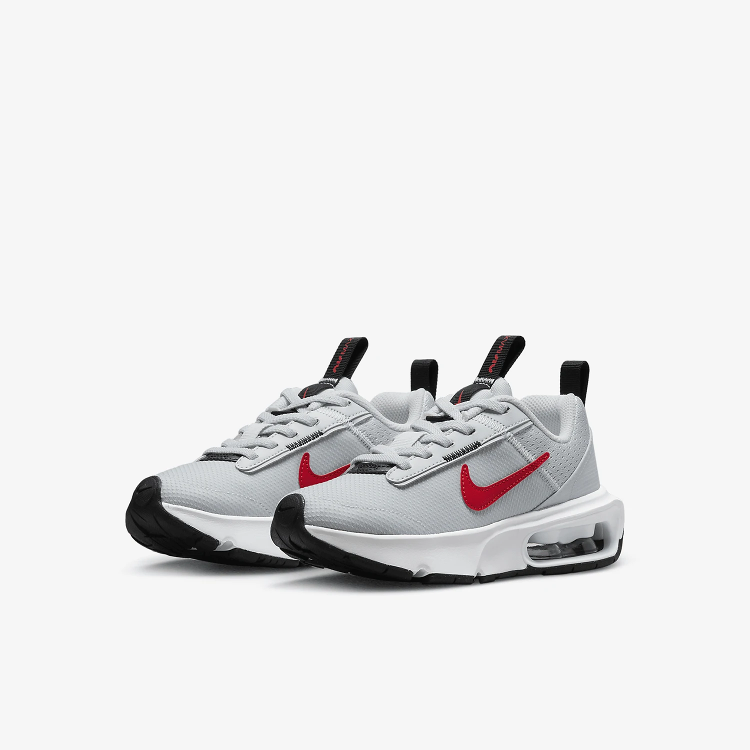 Nike Authentic Air Max INTRLK Lite Kids Air Cushion Running Shoes DH9394-004
Nike Authentic Air Max INTRLK Lite Kids Air Cushion Running Shoes DH9394-004