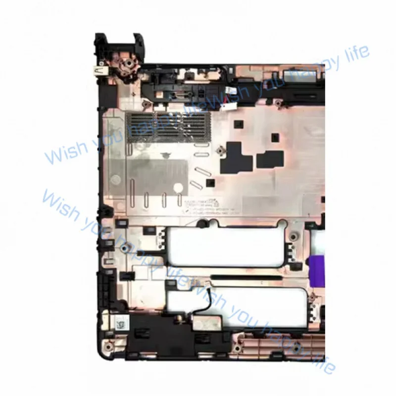 L... 1pc FOR Dell Inspiron 15-3000 3558 3559 3568 3552 Laptop Bottom Cover 0157T3
L... 1pc FOR Dell Inspiron 15-3000 3558 3559 3568 3552 Laptop Bottom Cover 0157T3