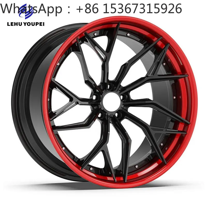 18-22 Inch High Performance Forged Aluminum Luxury Car Wheel Rims
18-22 Inch High Performance Forged Aluminum Luxury Car Wheel Rims