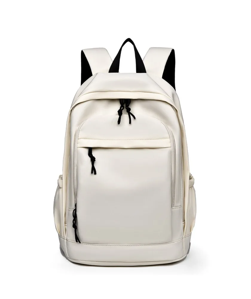 Backpack large capacity men's and women's multi-layer space college students computer backpack backpack 14 inch students
Backpack large capacity men's and women's multi-layer space college students computer backpack backpack 14 inch students