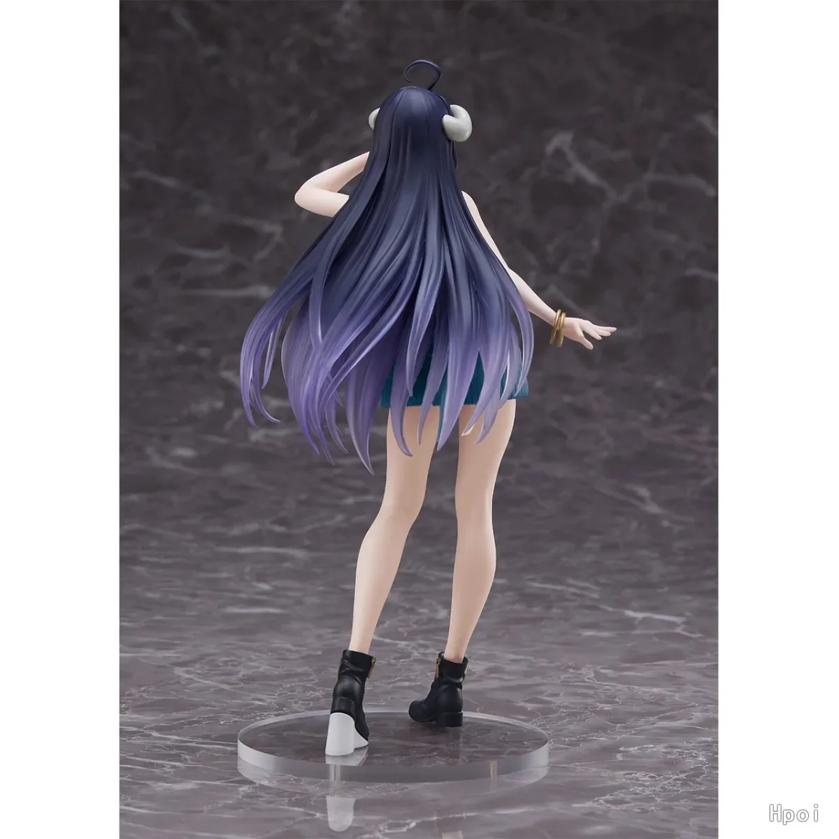 В наличии оригинальный TAITO Coreful OVERLORD сезон 4, Yaerbaid ~ платье-свитер ~ новое издание, аниме-кукла, фигурка, модель игрушки, подарки
В наличии оригинальный TAITO Coreful OVERLORD сезон 4, Yaerbaid ~ платье-свитер ~ новое издание, аниме-кукла, фигурка, модель игрушки, подарки