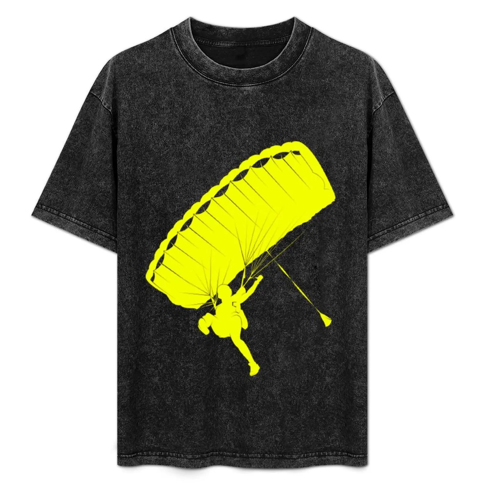 Paratrooper Skydiving Skydive Freefly T-Shirt Casual Trendy Streetwear Tee Shirt
Paratrooper Skydiving Skydive Freefly T-Shirt Casual Trendy Streetwear Tee Shirt