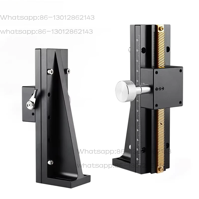 Прецизионная платформа с пазом «ласточкин хвост» и ручным перемещением по оси X LWX25/40/60
Прецизионная платформа с пазом «ласточкин хвост» и ручным перемещением по оси X LWX25/40/60