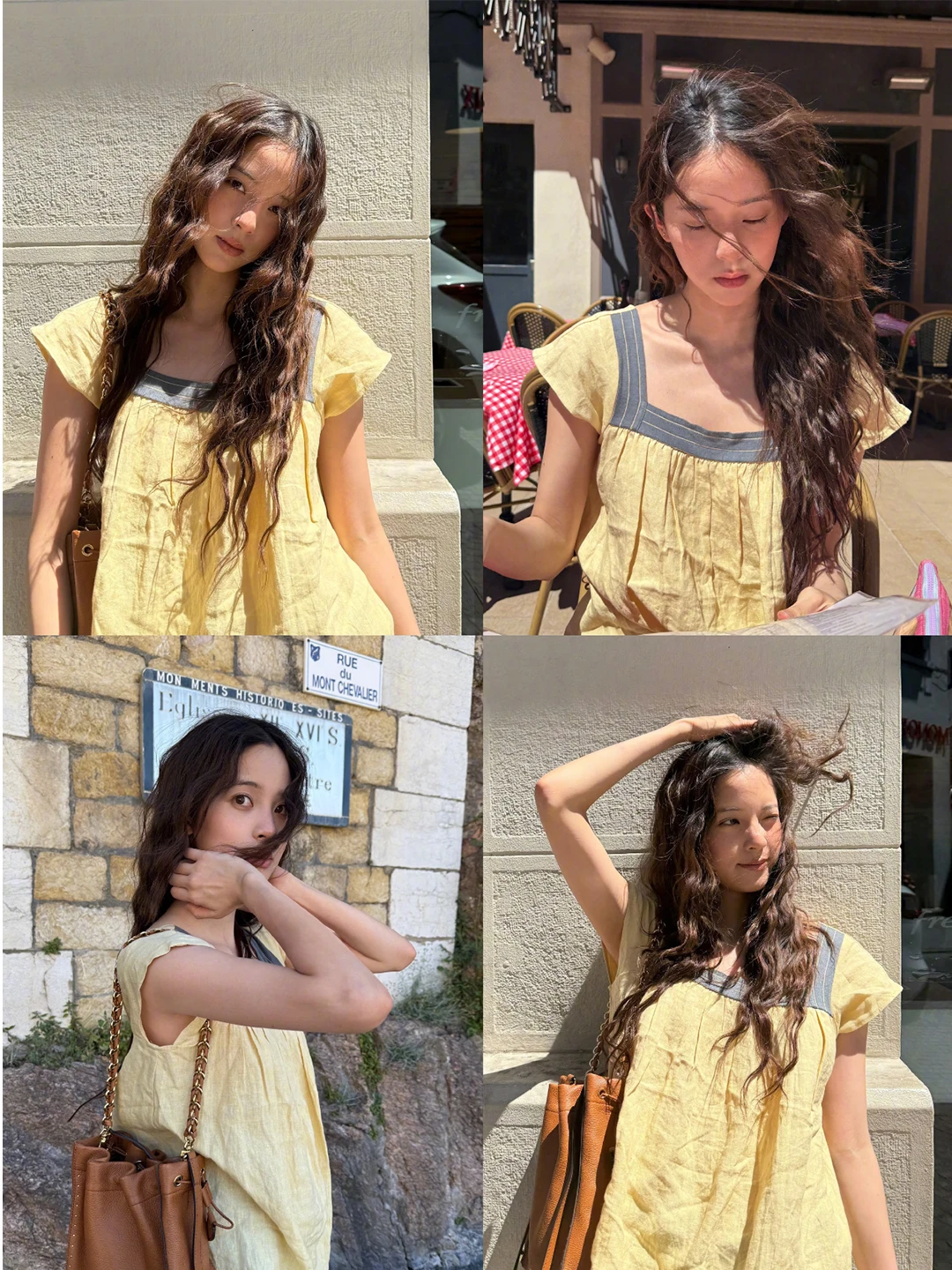 Summer 26 Spring Back Bow Knot Small Flying Sleeve Pleated Collar Shirt Top Casual Loose Fit Short Sleeve Women's Shirt
Summer 26 Spring Back Bow Knot Small Flying Sleeve Pleated Collar Shirt Top Casual Loose Fit Short Sleeve Women's Shirt