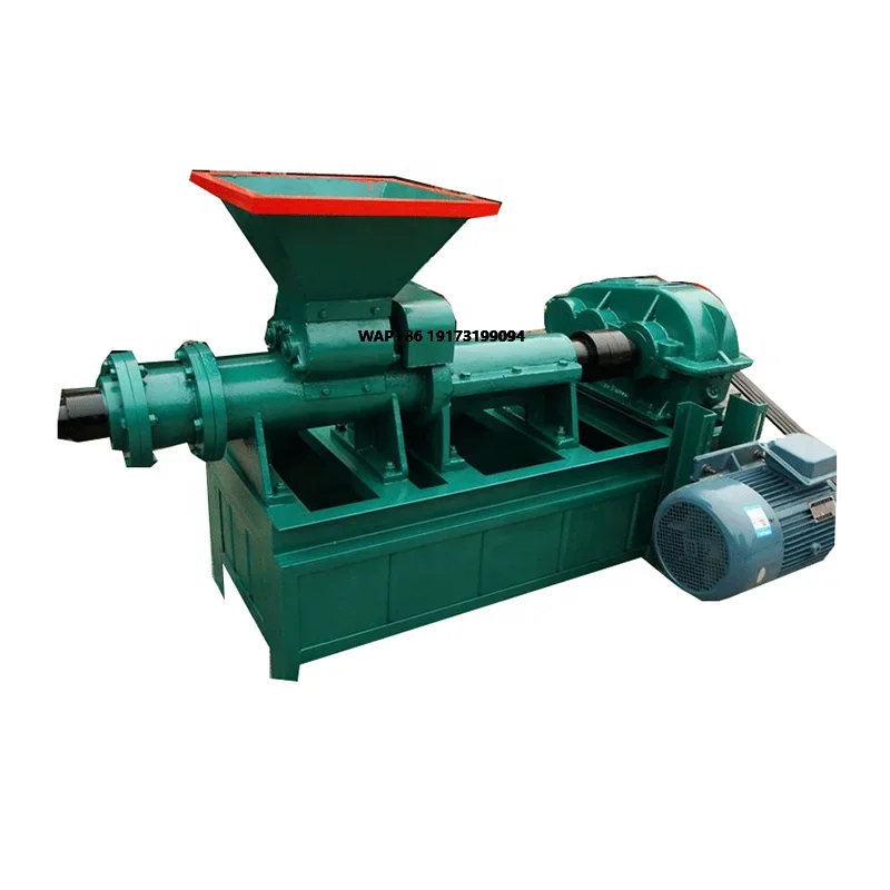 New Energy-saving Charcoal Machine Smokeless Carbon Powder Stamping Coal Rod Machine
New Energy-saving Charcoal Machine Smokeless Carbon Powder Stamping Coal Rod Machine